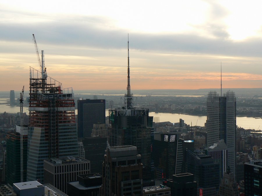 Top Of The Rock: Top Of The Rock 025